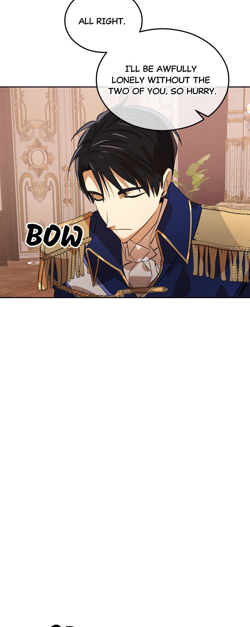 Don’t Mess With My Duke Dubless! Chapter 2 - page 61
