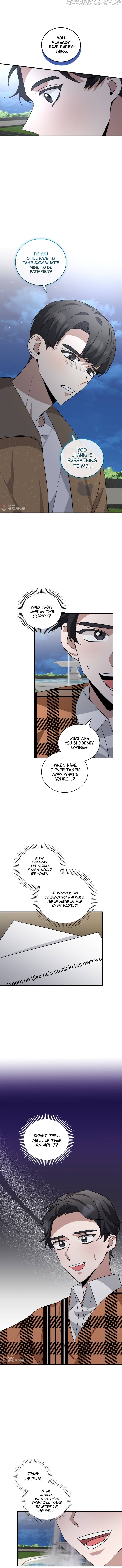 I Became A Top Actor Just By Reading Books Chapter 37 - page 11
