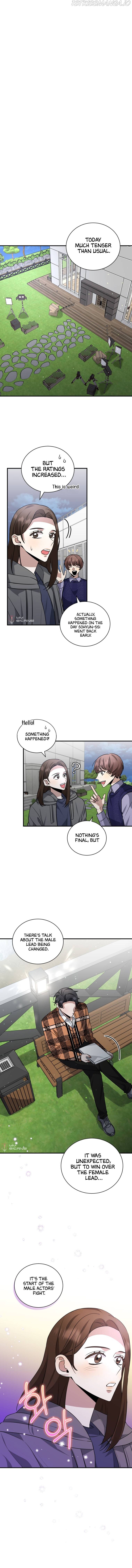 I Became A Top Actor Just By Reading Books Chapter 37 - page 6