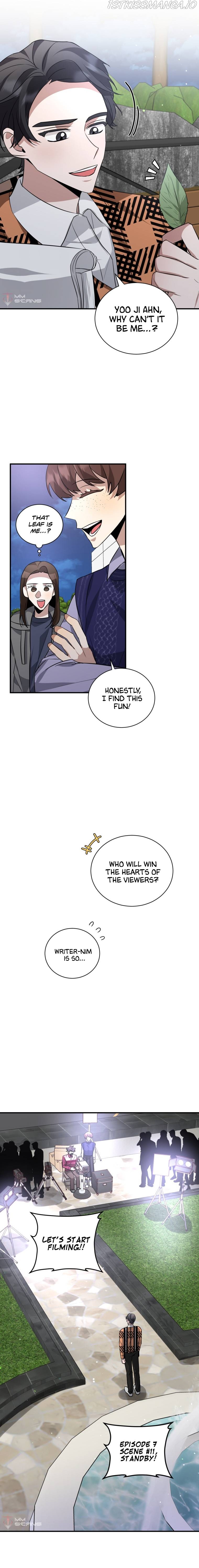 I Became A Top Actor Just By Reading Books Chapter 37 - page 7