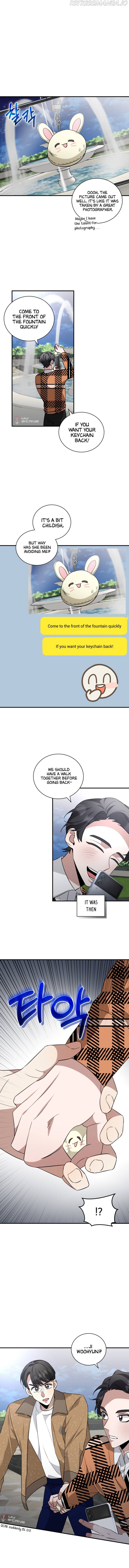 I Became A Top Actor Just By Reading Books Chapter 37 - page 9
