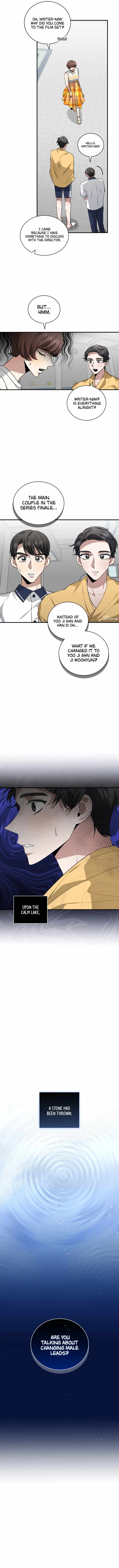 I Became A Top Actor Just By Reading Books chapter 36 - page 12