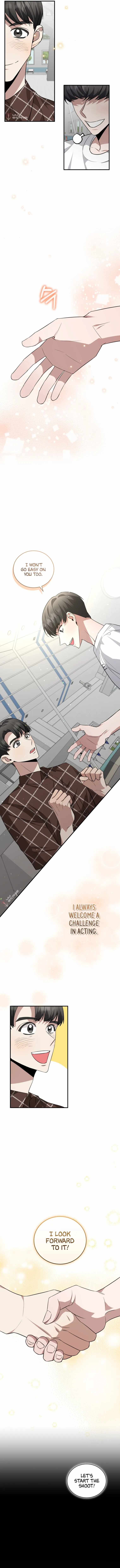 I Became A Top Actor Just By Reading Books chapter 36 - page 7