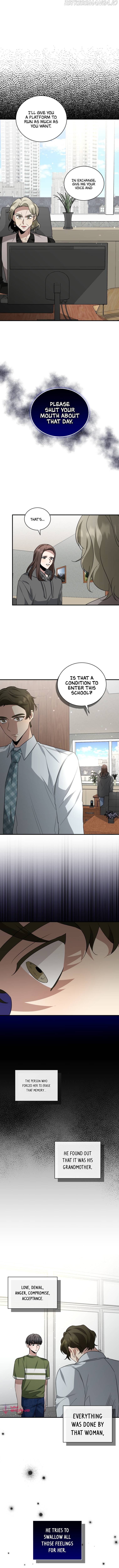 I Became A Top Actor Just By Reading Books chapter 35 - page 12