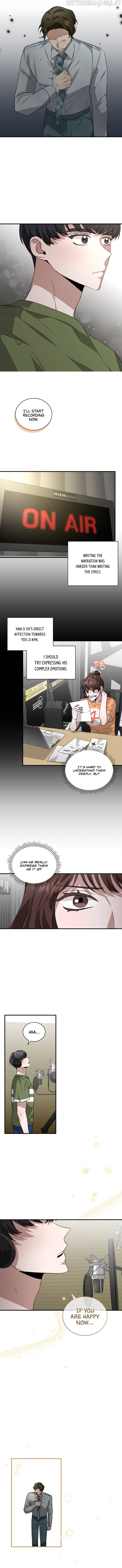 I Became A Top Actor Just By Reading Books chapter 35 - page 13