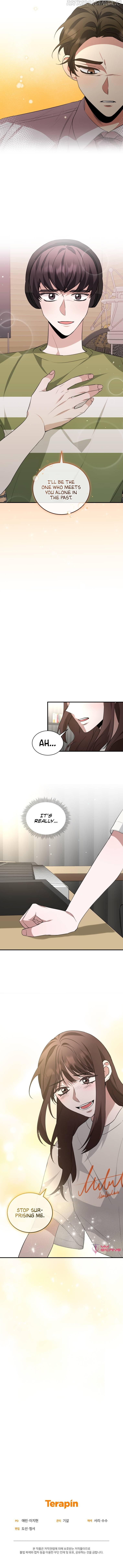 I Became A Top Actor Just By Reading Books chapter 35 - page 14