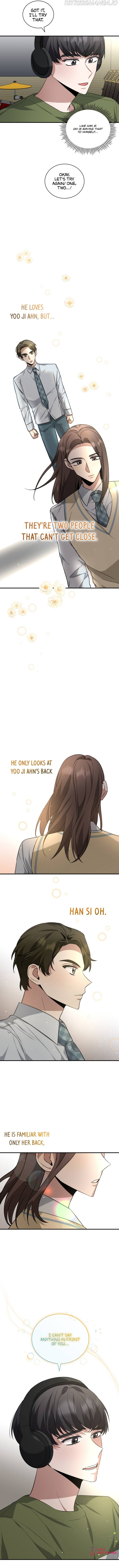I Became A Top Actor Just By Reading Books chapter 35 - page 8