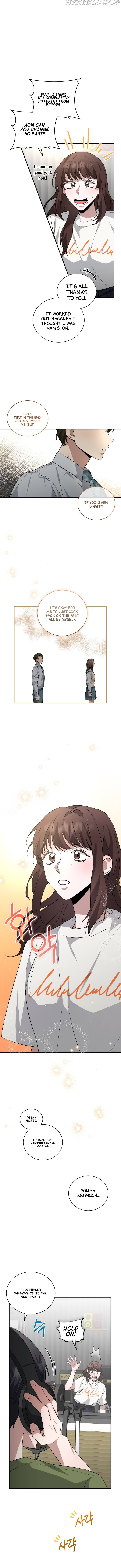 I Became A Top Actor Just By Reading Books chapter 35 - page 9