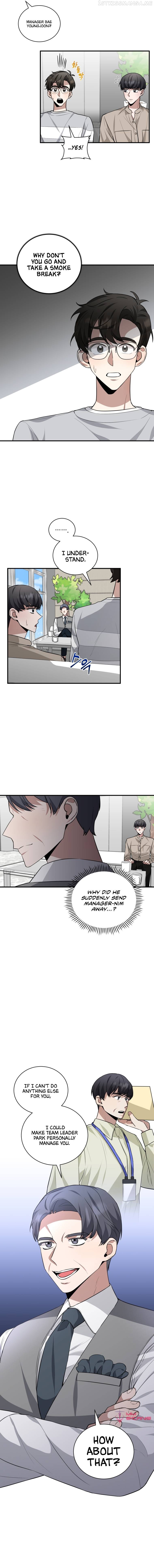 I Became A Top Actor Just By Reading Books Chapter 33 - page 8