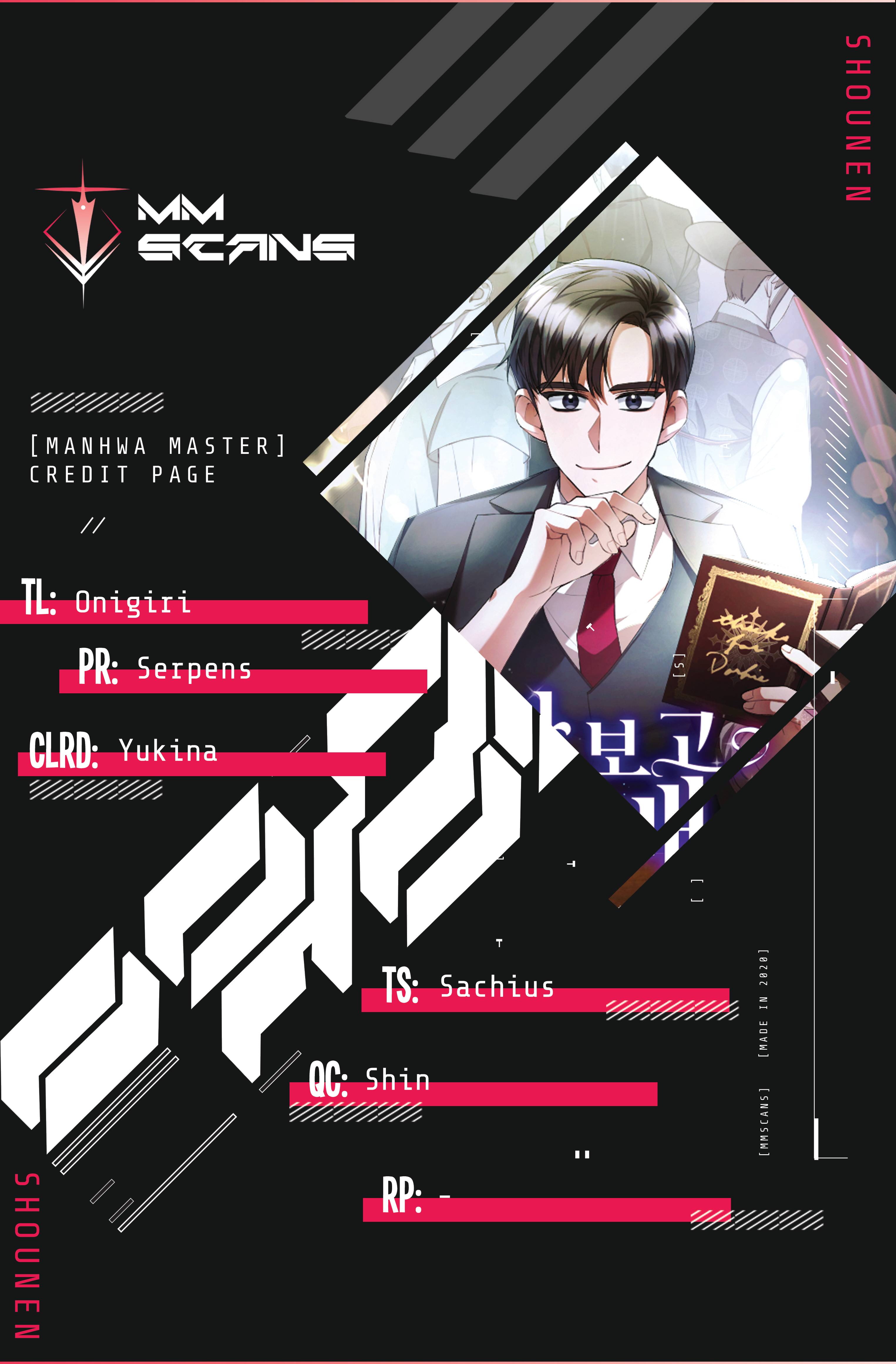 I Became A Top Actor Just By Reading Books chapter 30 - page 1