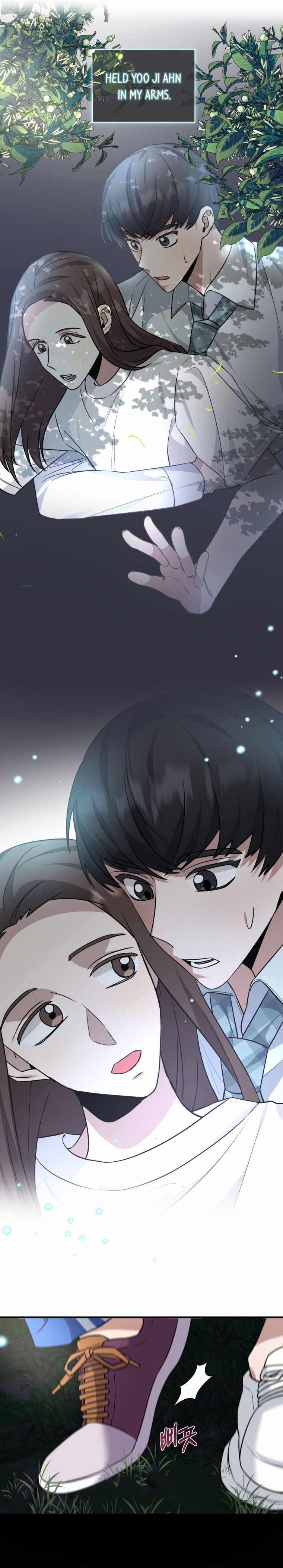 I Became A Top Actor Just By Reading Books chapter 25 - page 10