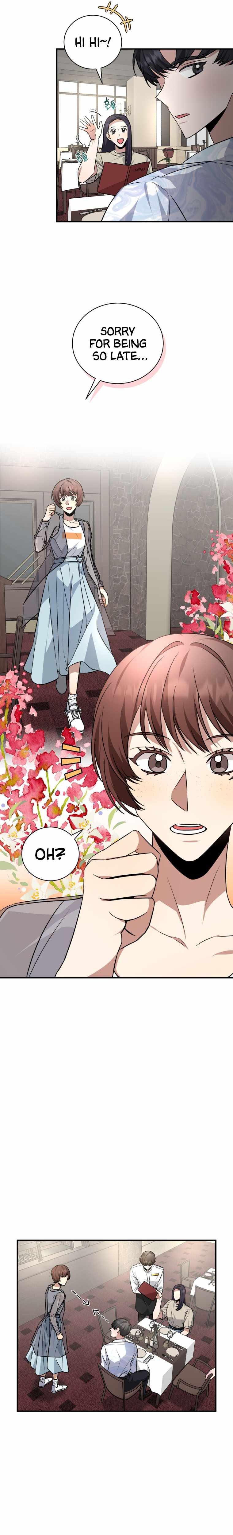 I Became A Top Actor Just By Reading Books chapter 25 - page 17