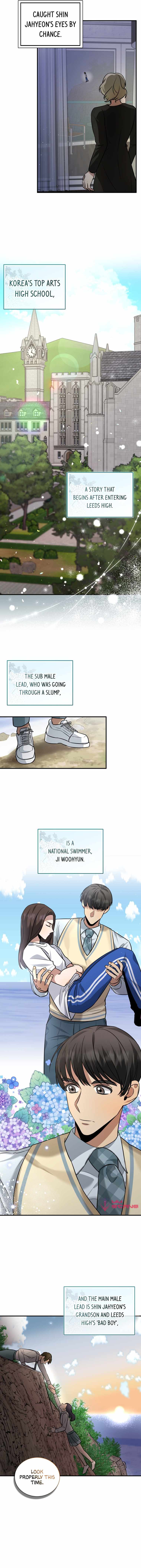 I Became A Top Actor Just By Reading Books chapter 23 - page 11