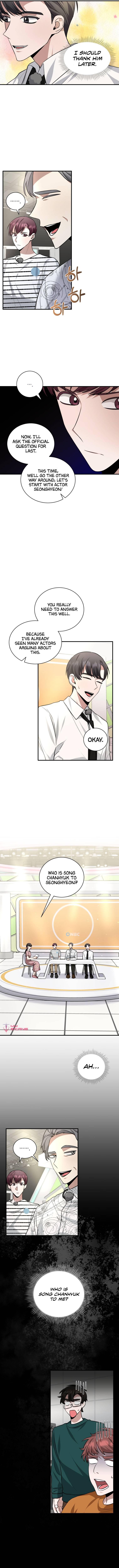 I Became A Top Actor Just By Reading Books chapter 22 - page 7