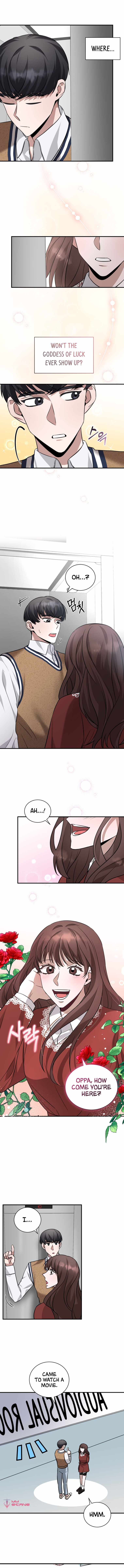 I Became A Top Actor Just By Reading Books chapter 21 - page 8