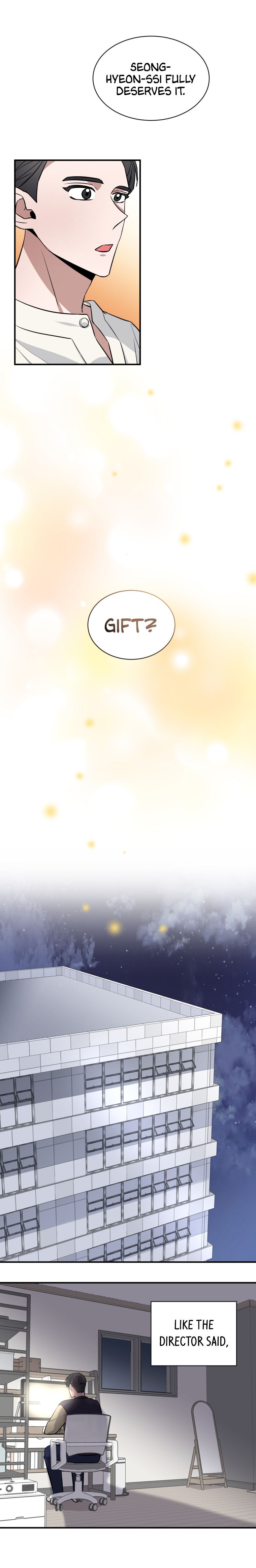 I Became A Top Actor Just By Reading Books chapter 20 - page 30