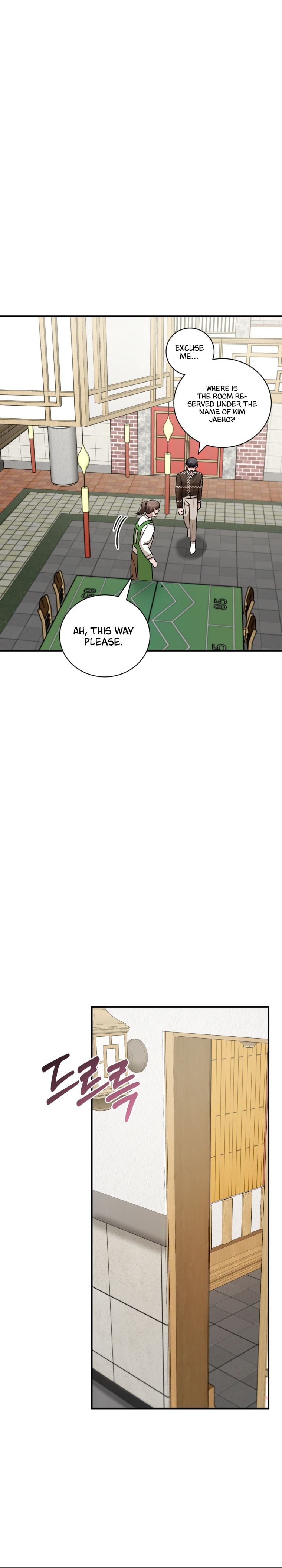 I Became A Top Actor Just By Reading Books chapter 17 - page 11