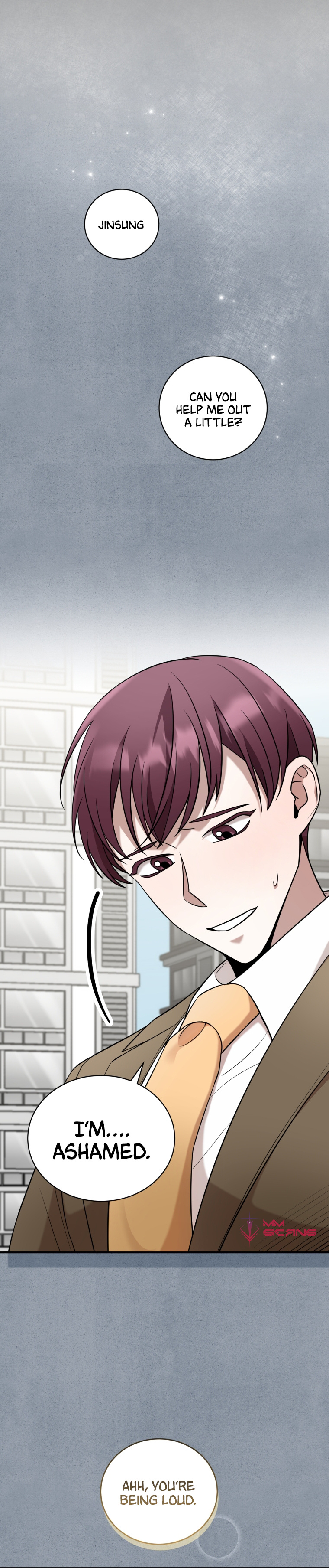 I Became A Top Actor Just By Reading Books chapter 14 - page 5
