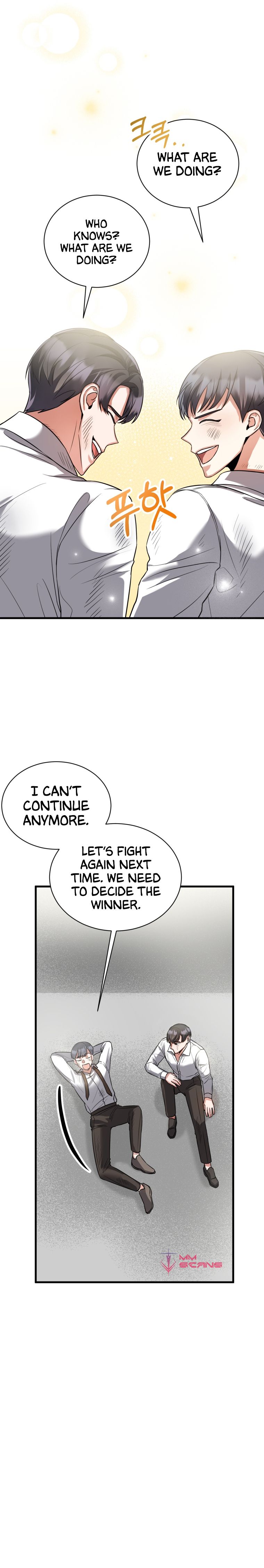 I Became A Top Actor Just By Reading Books chapter 11 - page 14