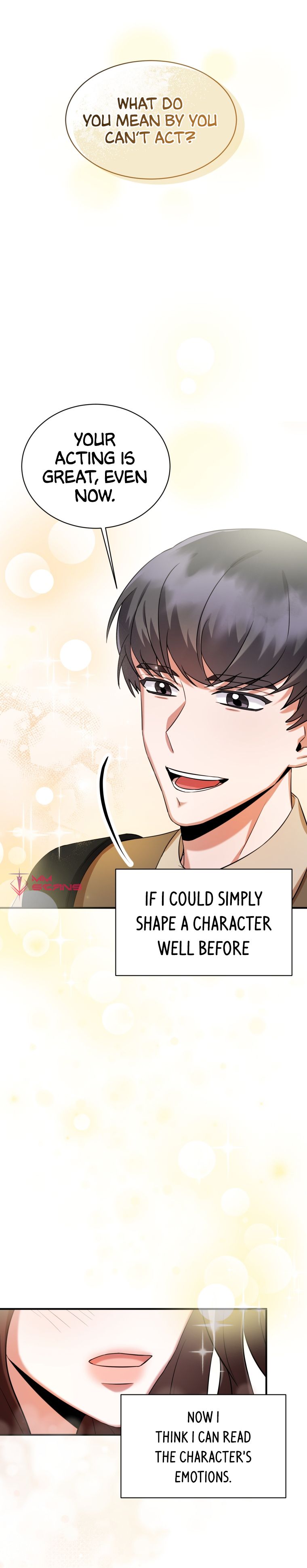 I Became A Top Actor Just By Reading Books chapter 9 - page 16