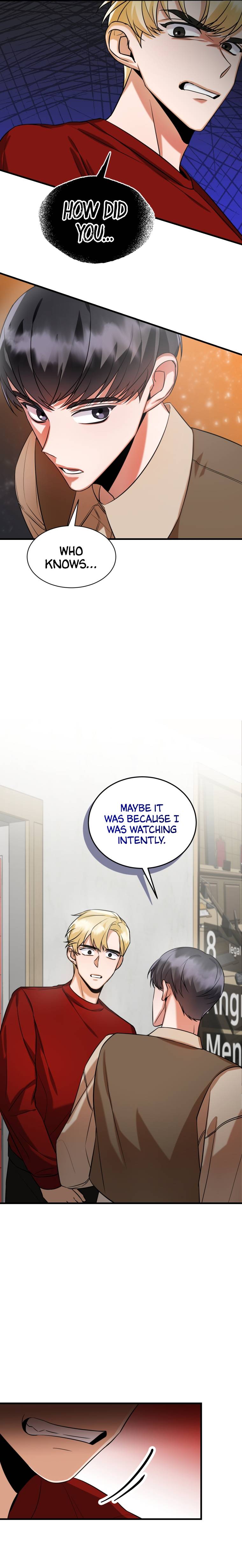 I Became A Top Actor Just By Reading Books chapter 7 - page 16