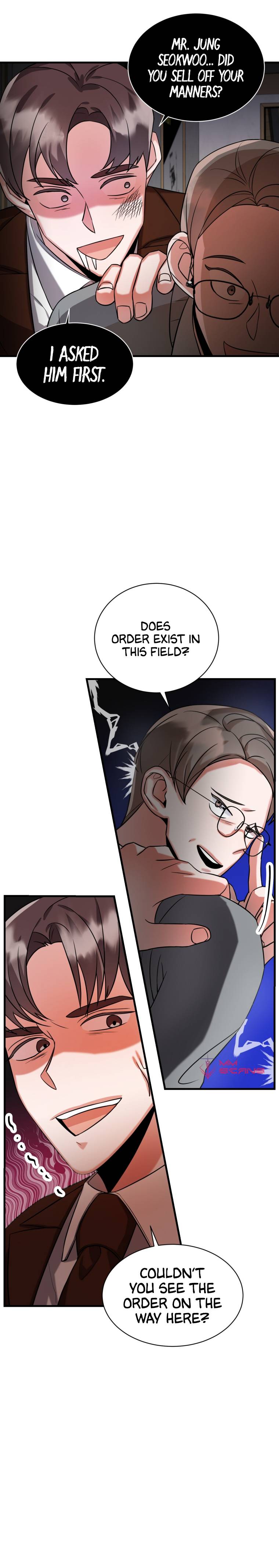 I Became A Top Actor Just By Reading Books chapter 7 - page 19