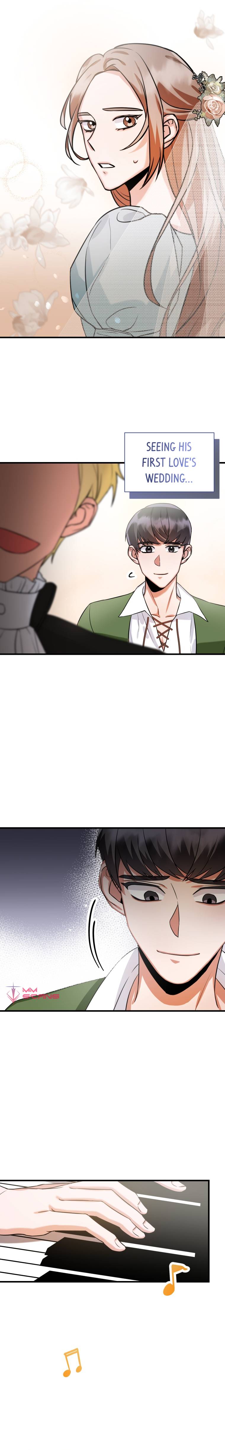 I Became A Top Actor Just By Reading Books chapter 7 - page 6