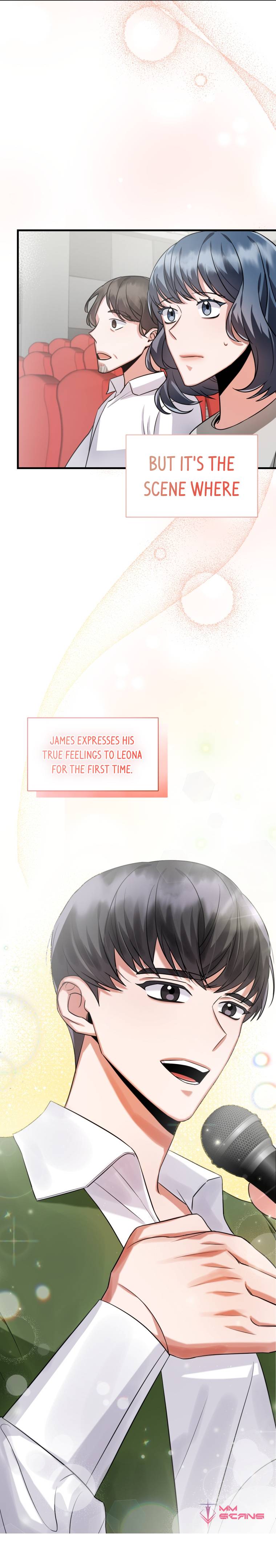 I Became A Top Actor Just By Reading Books chapter 7 - page 9