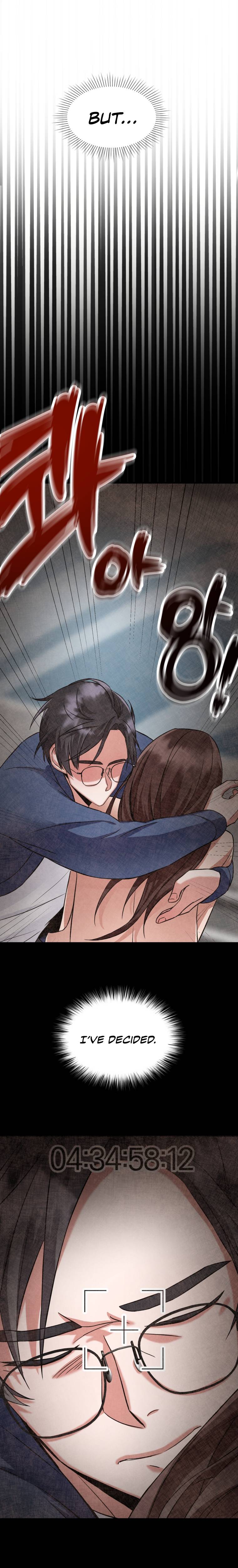 I Became A Top Actor Just By Reading Books chapter 2 - page 12
