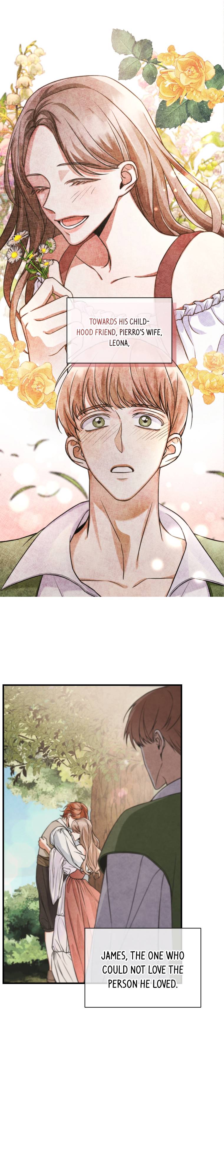 I Became A Top Actor Just By Reading Books chapter 2 - page 23