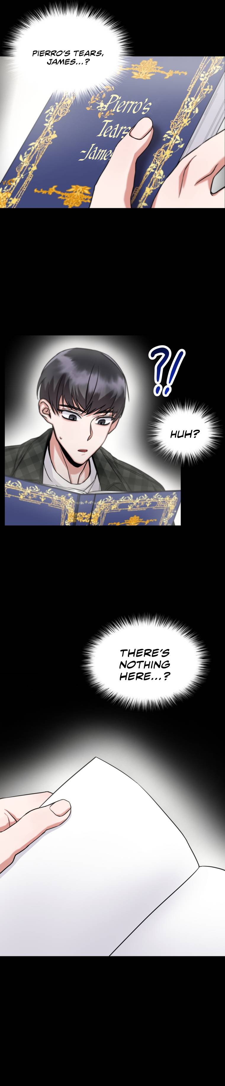 I Became A Top Actor Just By Reading Books chapter 2 - page 27