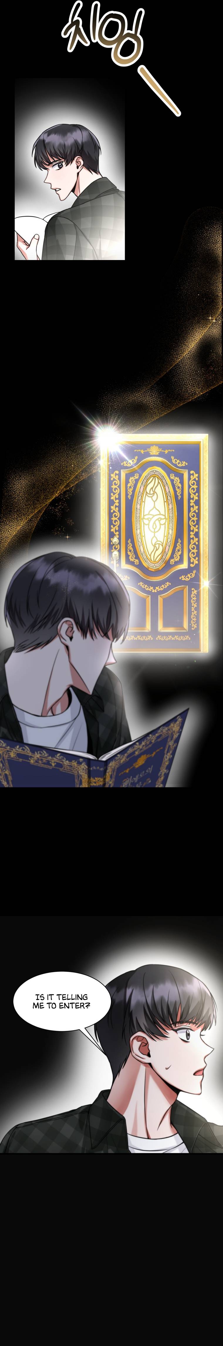 I Became A Top Actor Just By Reading Books chapter 2 - page 28