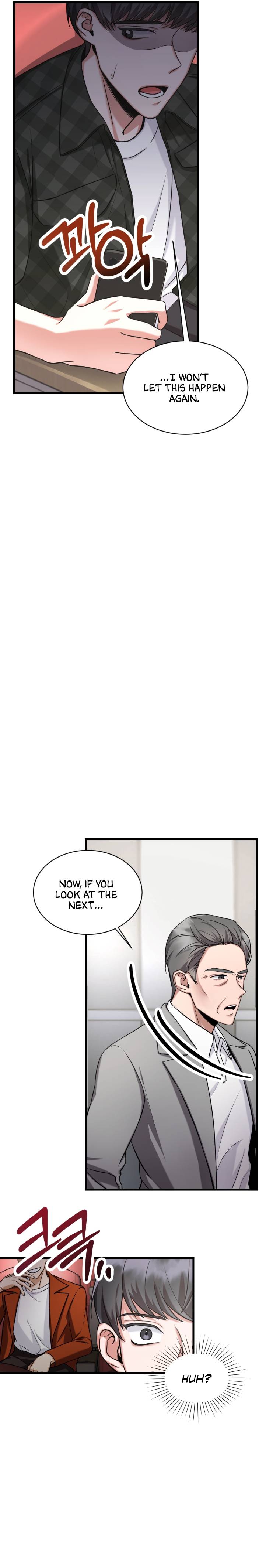 I Became A Top Actor Just By Reading Books chapter 2 - page 6