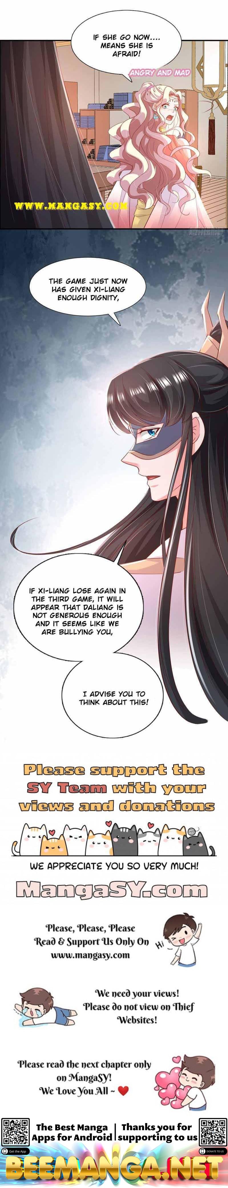 The Evil Prince And I Chapter 86 - page 10
