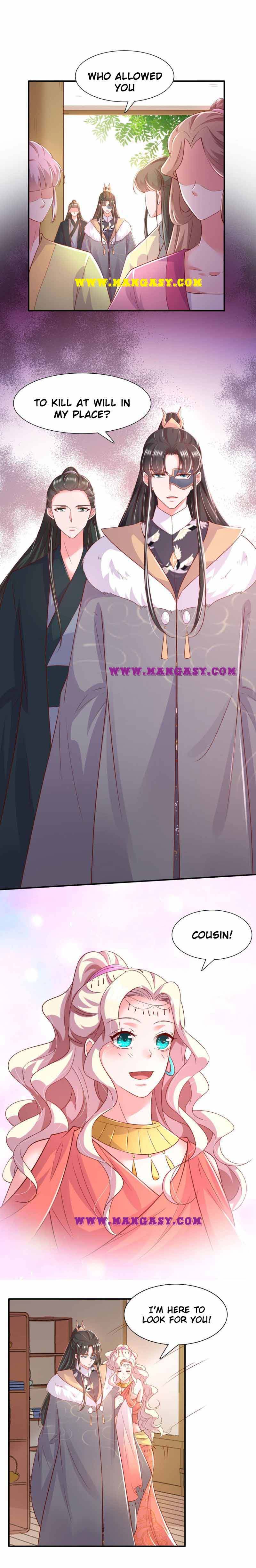 The Evil Prince And I Chapter 86 - page 2