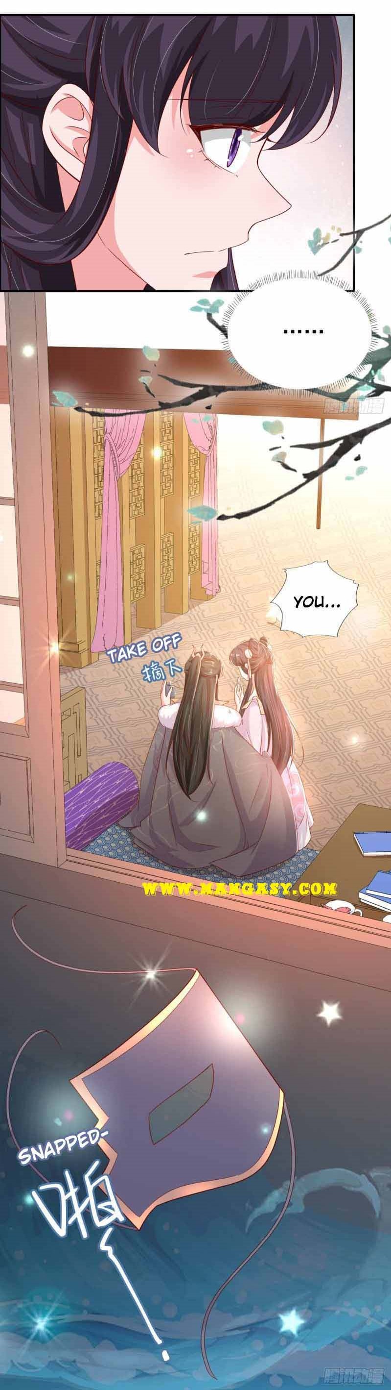 The Evil Prince And I Chapter 82 - page 4