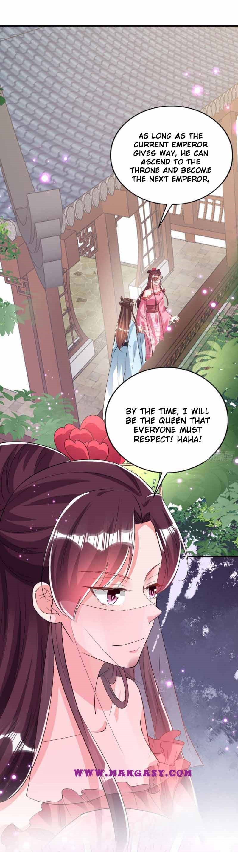 The Evil Prince And I Chapter 77 - page 10