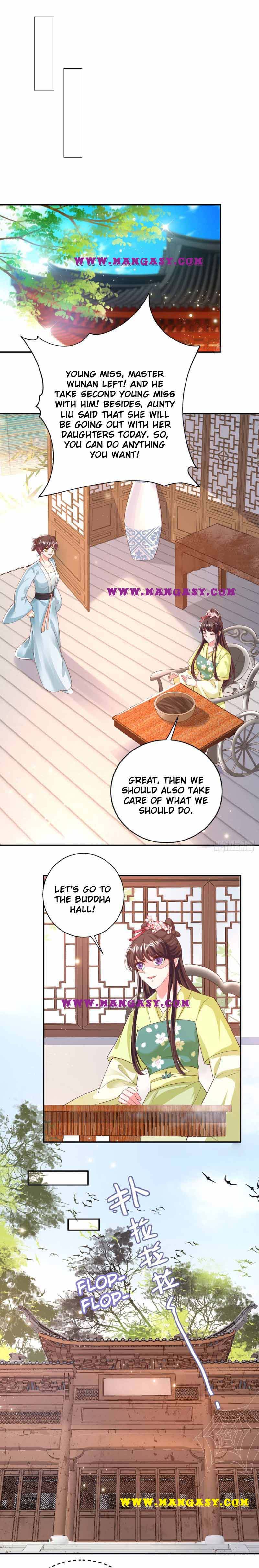 The Evil Prince And I Chapter 77 - page 2