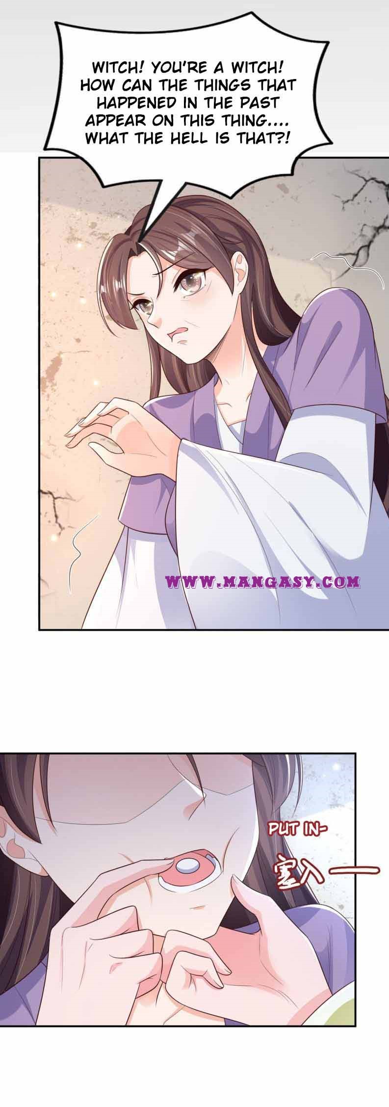 The Evil Prince And I Chapter 77 - page 6