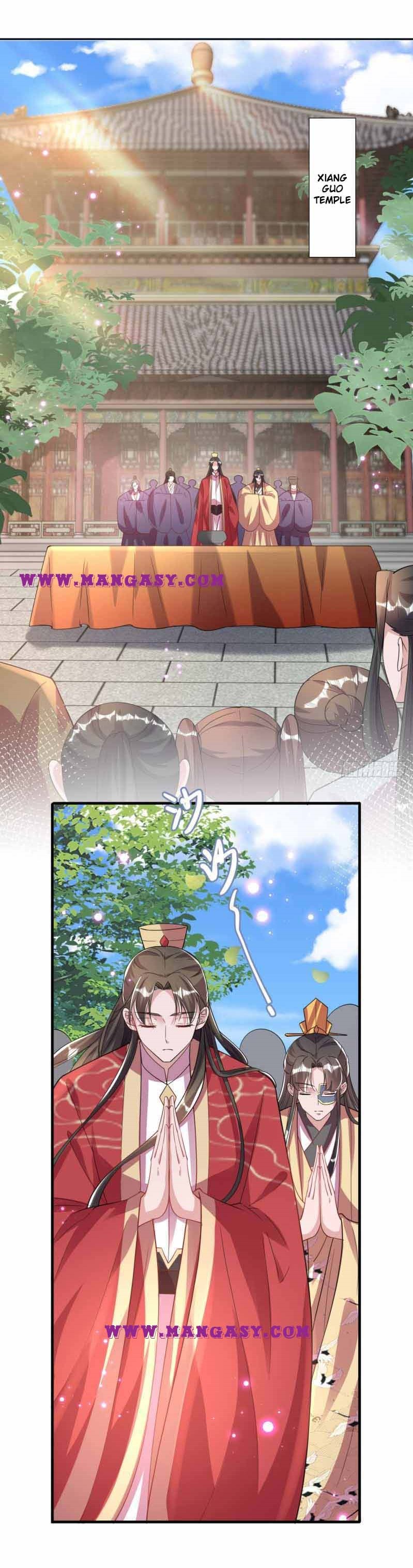 The Evil Prince And I Chapter 77 - page 9