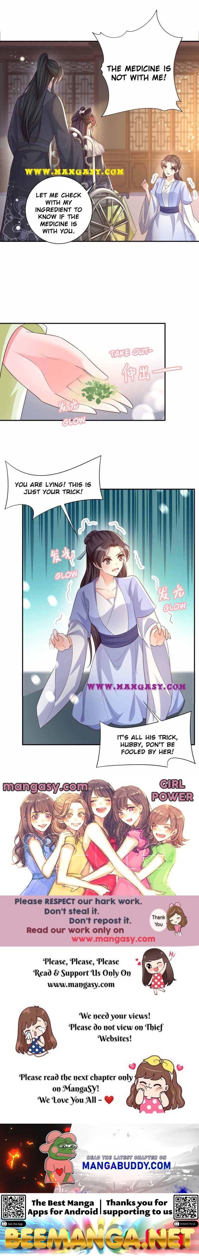 The Evil Prince And I Chapter 73 - page 11