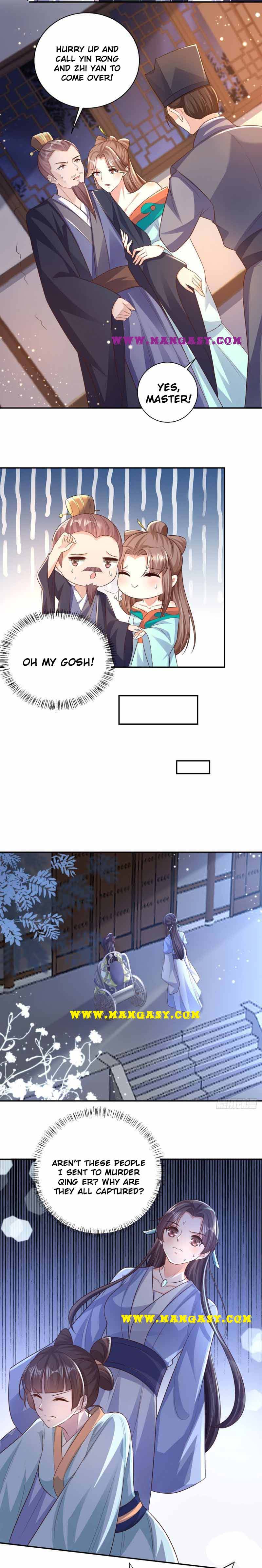 The Evil Prince And I Chapter 73 - page 4