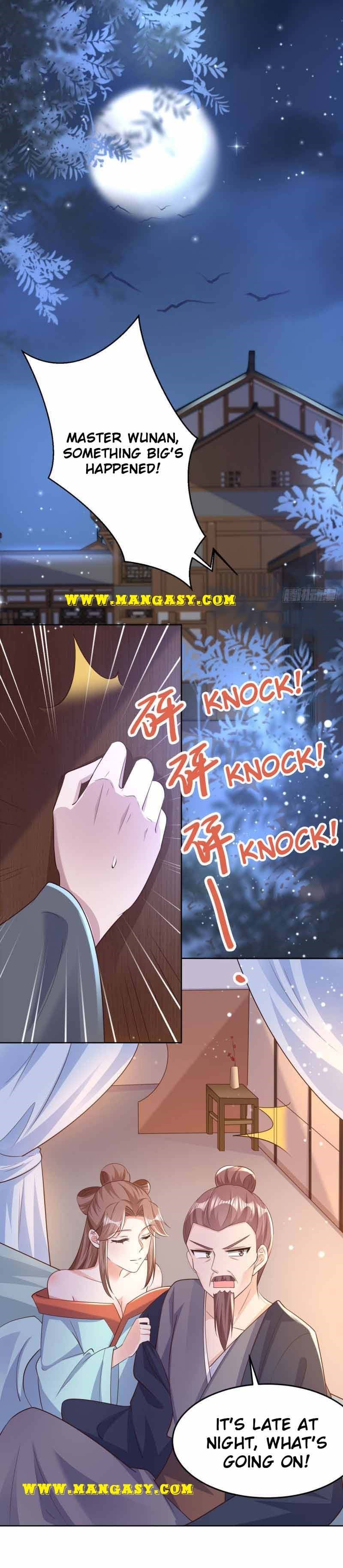 The Evil Prince And I Chapter 72 - page 10