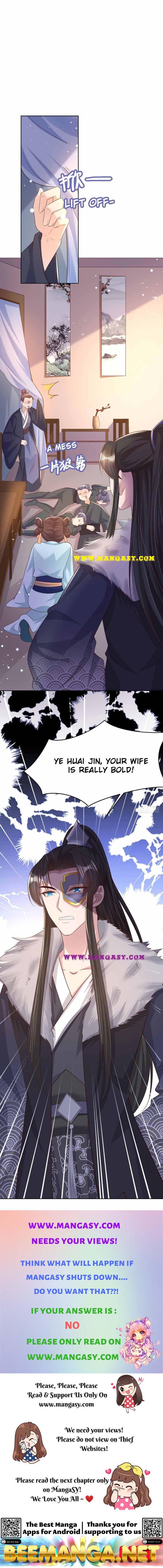 The Evil Prince And I Chapter 72 - page 12