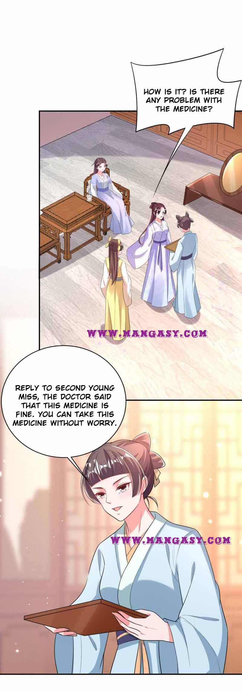 The Evil Prince And I Chapter 71 - page 2