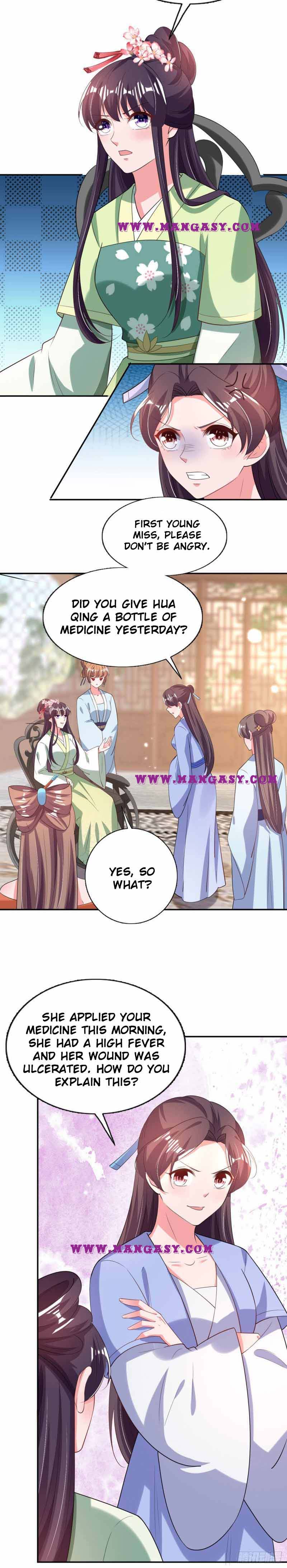 The Evil Prince And I Chapter 71 - page 5