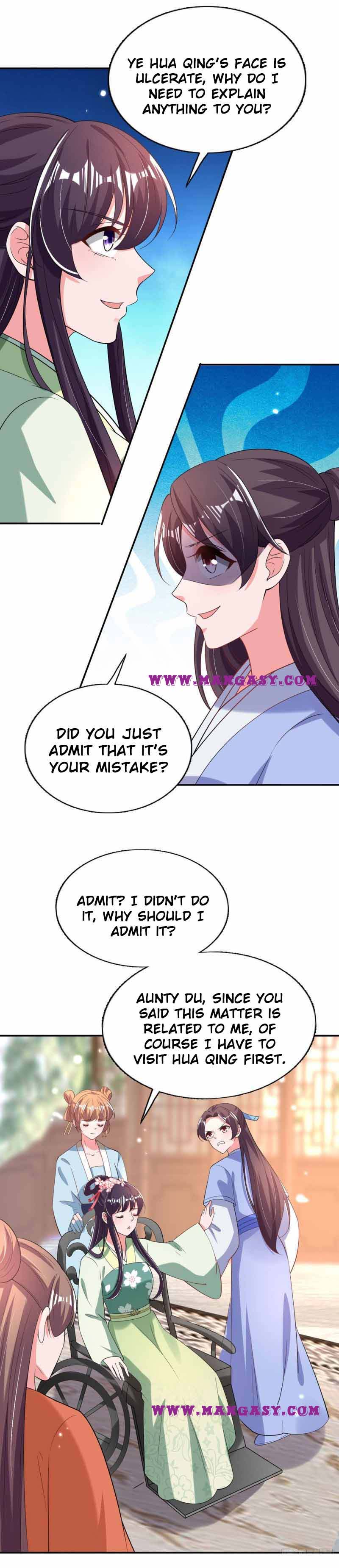 The Evil Prince And I Chapter 71 - page 6