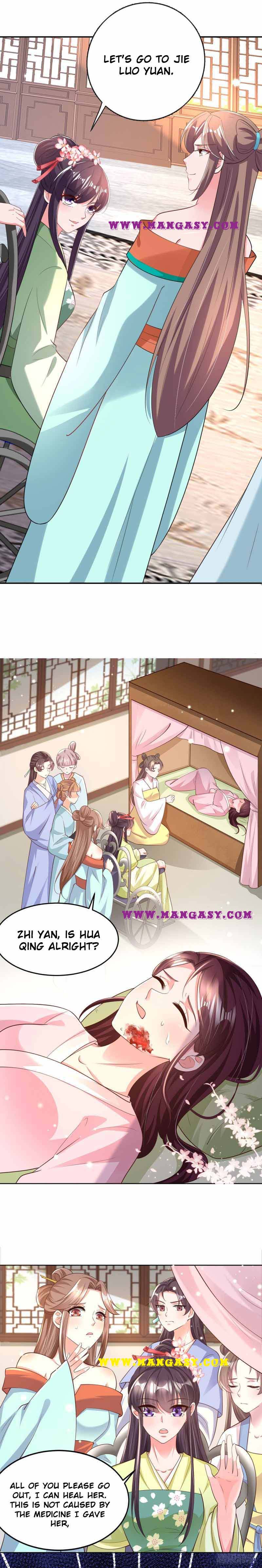 The Evil Prince And I Chapter 71 - page 7