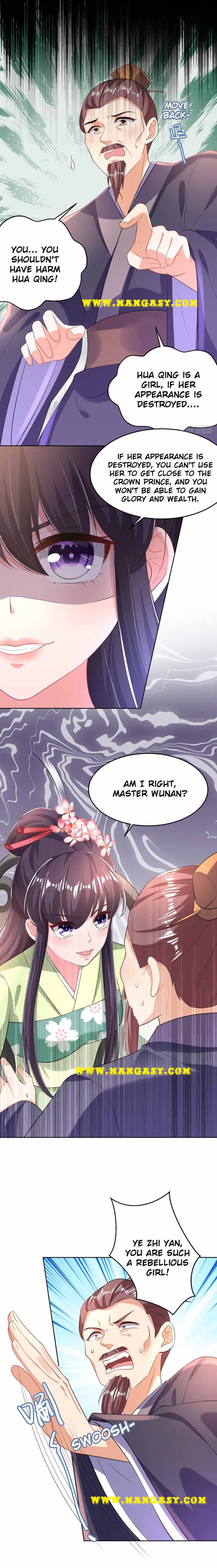 The Evil Prince And I Chapter 69 - page 2