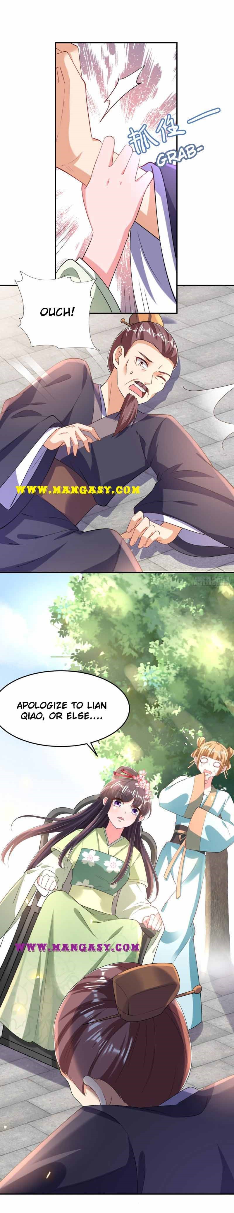 The Evil Prince And I Chapter 69 - page 3